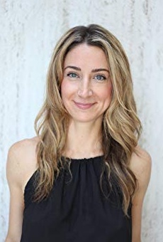 Películas de Meghan Rafferty