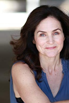 Películas de Meghan Strange