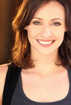 Películas de Meghan Tobin