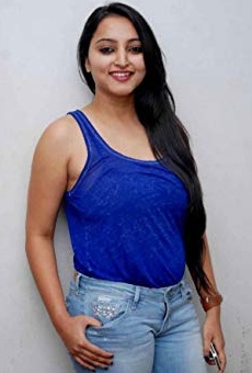 Películas de Meghana Gaonkar Películas de Meghana Gaonkar