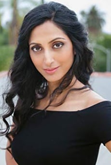 Películas de Meghana Mudiyam