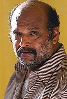 Películas de Meghanadhan