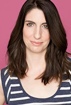 Películas de Meghann Murphy