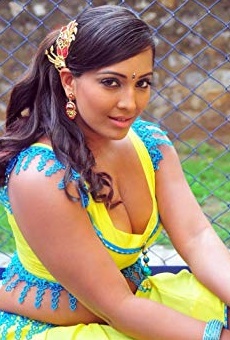 Películas de Meghna Naidu