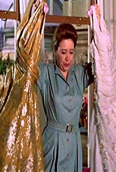 Películas de Megs Jenkins