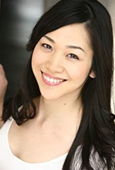 Películas de Megumi Anjo