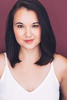 Películas de Megumi Haggerty Películas de Megumi Haggerty