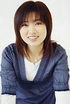 Películas de Megumi Hayashibara