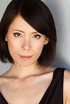 Películas de Megumi Kabe