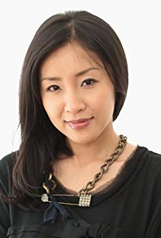 Películas de Megumi Kagurazaka