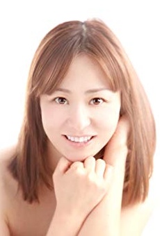 Películas de Megumi Morisaki