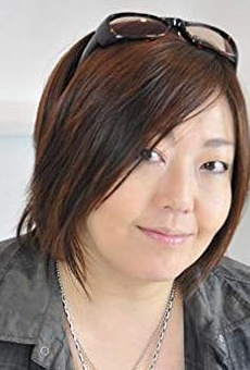 Películas de Megumi Ogata