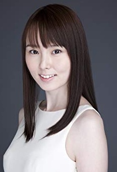 Películas de Megumi Saitô