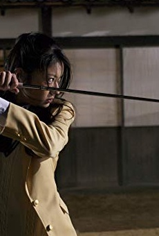 Películas de Megumi Seki