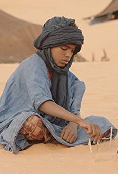 Películas de Mehdi A.G. Mohamed