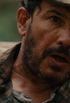 Películas de Mehdi El Glaoui