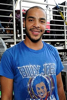 Películas de Mehdi Faveris-Essadi