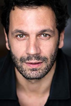 Películas de Mehdi Nebbou