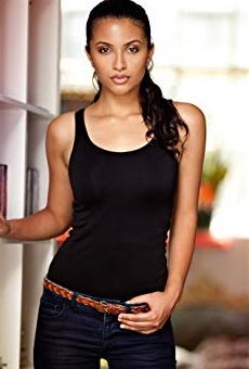 Películas de Meher Pavri