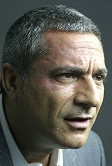 Películas de Mehmet Ali Erbil