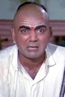 Películas de Mehmood