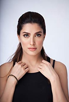 Películas de Mehwish Hayat