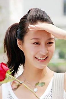 Películas de Mei-Fang Lu