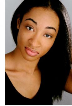 Películas de Mei-Lin Campbell