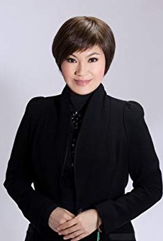 Películas de Mei-yun Tang