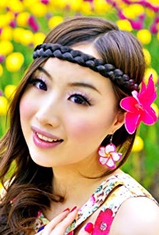 Películas de Meiling Jin