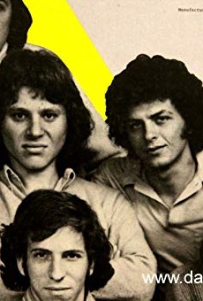 Películas de Meir Fenigstein