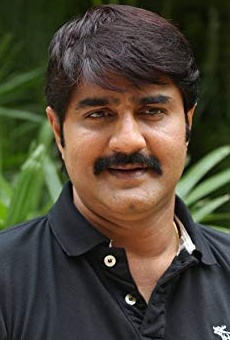 Películas de Meka Srikanth