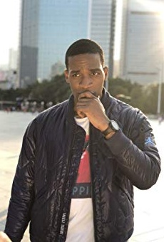 Películas de Mekael Turner