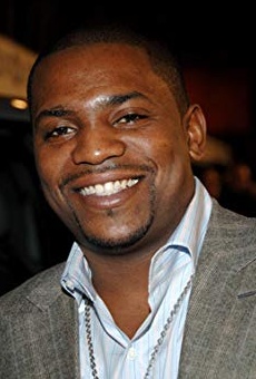 Películas de Mekhi Phifer