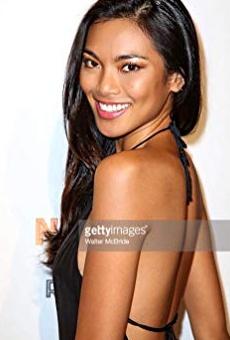 Películas de Meki Saldana