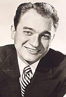 Películas de Mel Allen