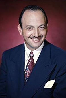 Películas de Mel Blanc