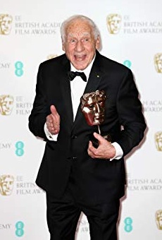 Películas de Mel Brooks