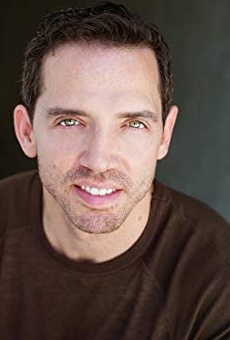 Películas de Mel England