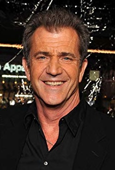 Películas de Mel Gibson