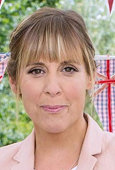 Películas de Mel Giedroyc