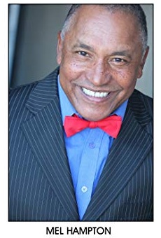 Películas de Mel Hampton