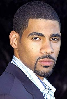 Películas de Mel Jackson