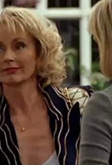 Películas de Mel Martin