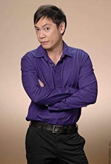 Películas de Mel Martinez