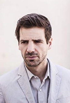 Películas de Mel Raido