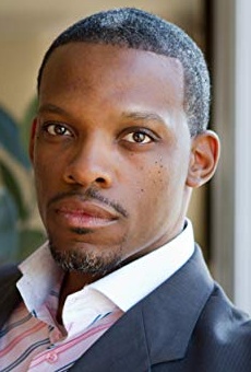 Películas de Mel Roberson