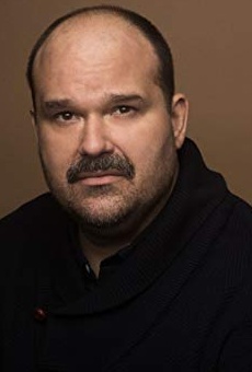 Películas de Mel Rodriguez