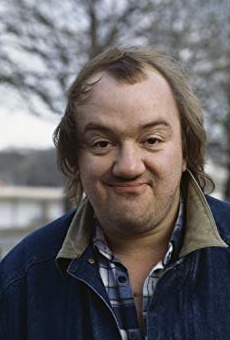 Películas de Mel Smith