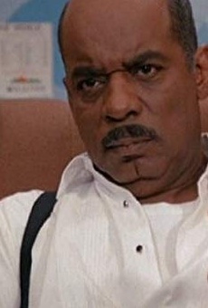 Películas de Mel Stewart